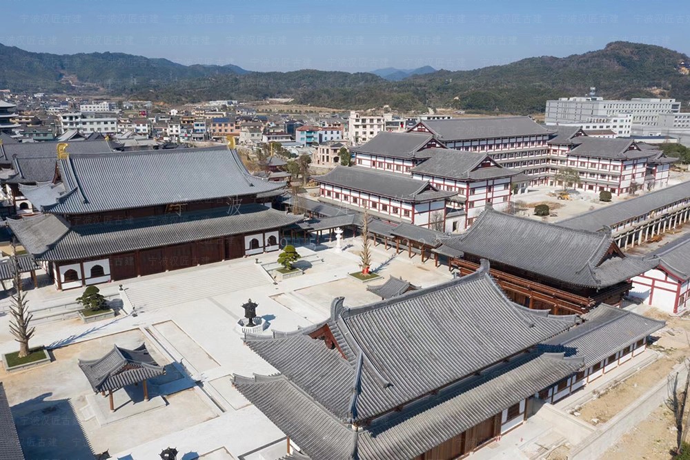 句容古建筑设计,句容寺院装修设计与施工落地 句容古建筑设计,句容寺院装修设计与施工落地