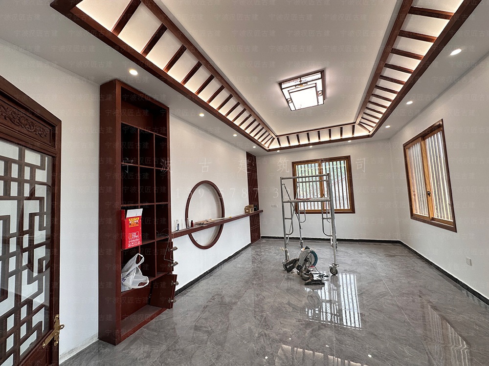 慈溪古建筑设计,慈溪寺庙方案设计与施工一体化 慈溪古建筑设计,慈溪寺庙方案设计与施工一体化