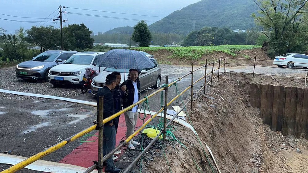 连云港古建筑设计，连云港寺庙方案设计与施工一体化