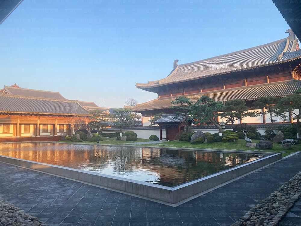 新沂古建筑设计,新沂寺院装修设计与施工落地 新沂古建筑设计,新沂寺院装修设计与施工落地