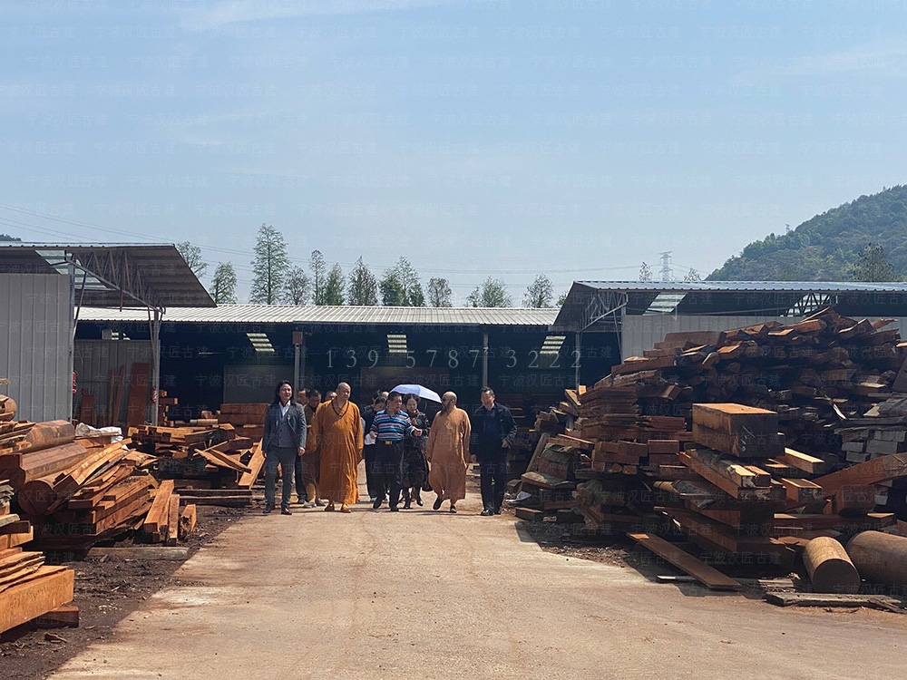 富阳寺庙设计 富阳寺庙规划设计与工程施工一体化 富阳寺庙设计 富阳寺庙规划设计与工程施工一体化