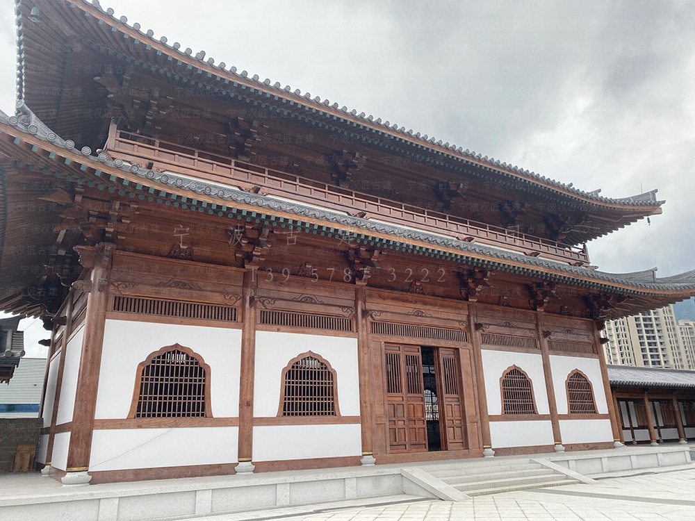 泰州古建筑设计,泰州寺院建筑总体规划与工程服务 泰州古建筑设计,泰州寺院建筑总体规划与工程服务