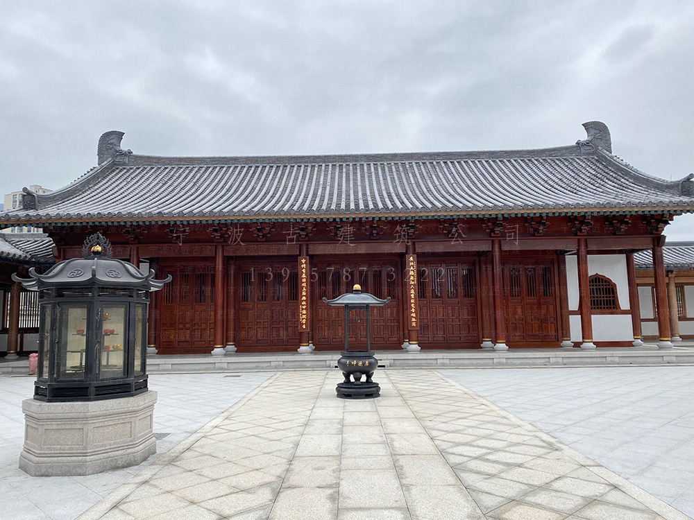 三门寺庙设计 三门宗教建筑规划设计施工全案 三门寺庙设计 三门宗教建筑规划设计施工全案