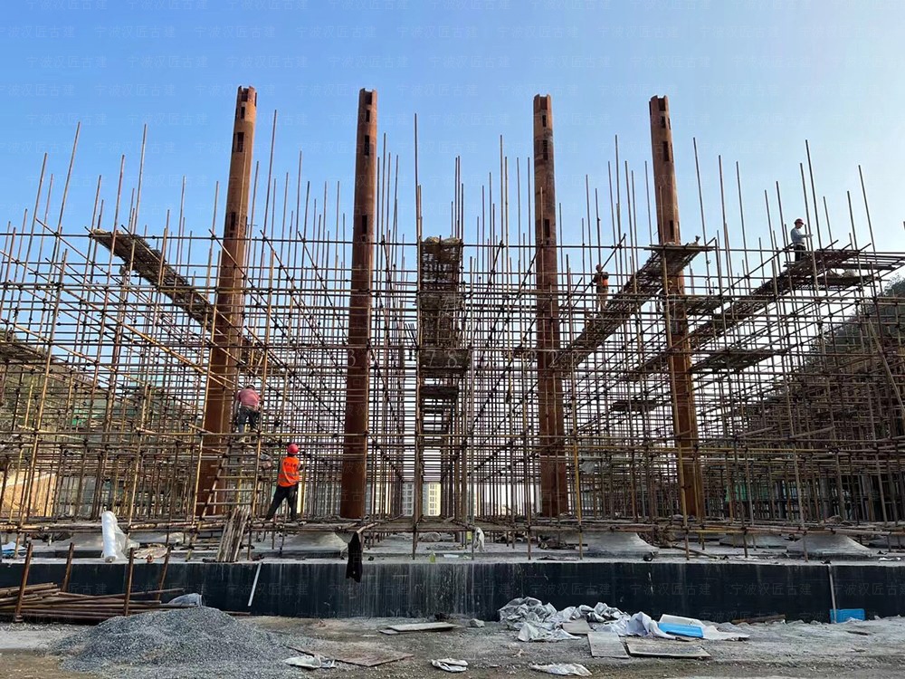 开化仿古建筑方案设计，仿古建筑改造规划与工程施工服务