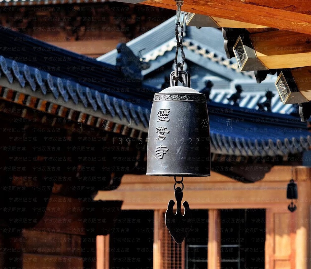 建德古建筑设计，建德寺院建筑总体规划与工程服务